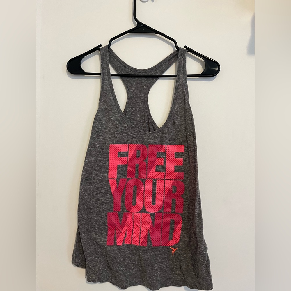Old Navy Racerback Tank Top